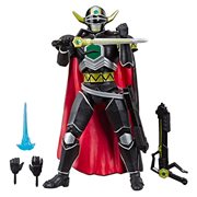 Power Rangers Lightning Collection Lost Galaxy Magna Defender 6-Inch Action Figure