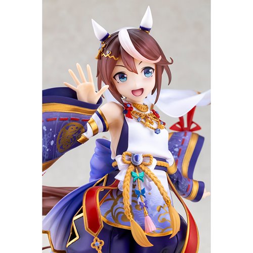 Uma Musume: Pretty Derby Shiun no Yumemitori Tokai Teio 1:7 Scale Statue