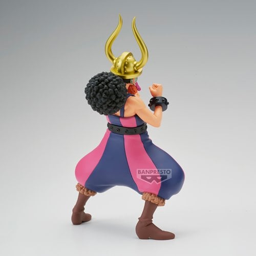 One Piece Usopp Battle Record Collection Statue