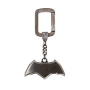 Batman Logo Pewter Key Chain