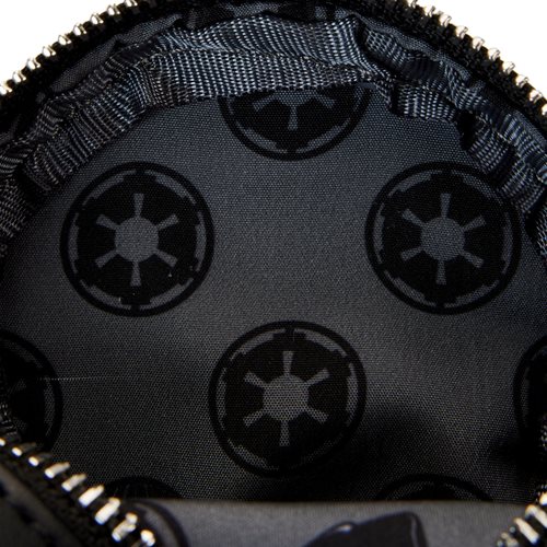 Star Wars Death Star Treat Bag