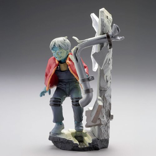 Akira Part 1 Kaneda Box MiniQ Mini-Figure Blind Box Case of 6
