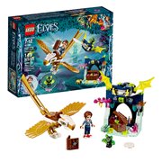LEGO Elves 41190 Emily Jones and the Eagle Getaway