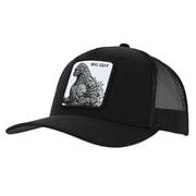 Godzilla Big Guy Patch Trucker Hat
