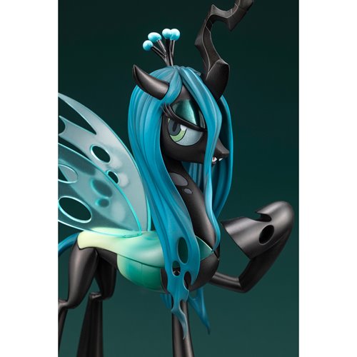 My Little Pony Queen Chrysalis Bishoujo 1:7 Scale Statue