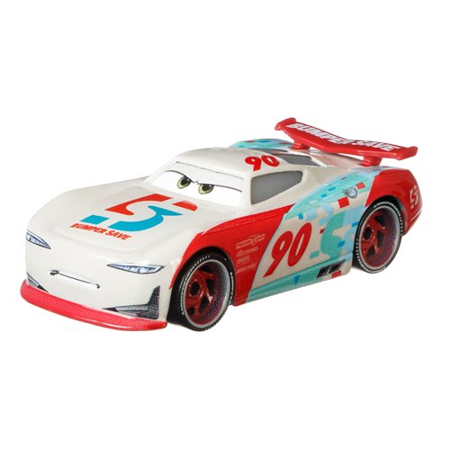 Cars Character Cars 2022 Mix 7 Case of 24