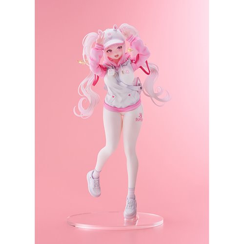 Goddess of Victory: Nikke Alice Sweet Home 1:7 Scale Statue