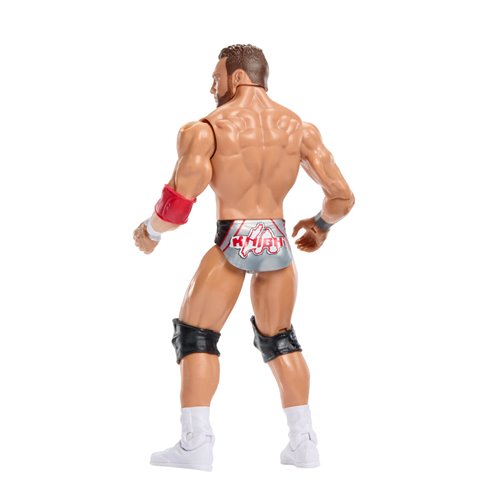 WWE Top Picks Main Event Series 2026 Wave 2 Action Figure Case of 8