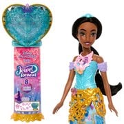 Disney Princess Jewel Reveal Jasmine Doll