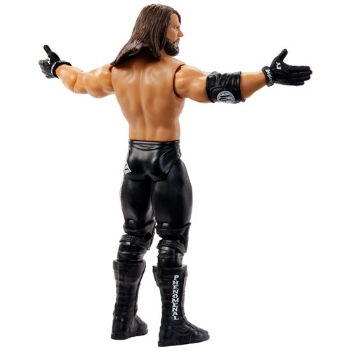 WWE Main Event Series 154A Deviated Action Figure Case of 12
