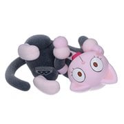 My Hero Academia Ochaneko II Fluffy Puffy Statue