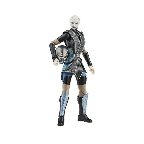 Star Wars The Black Series 3 6-Inch Action Figures Wave 5 Case of 6