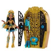 Monster High Sulltimate Secrets: Monster Mysteries Cleo de Nile Doll