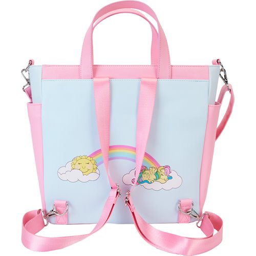 My Little Pony Sky Scene Convertible Tote Bag