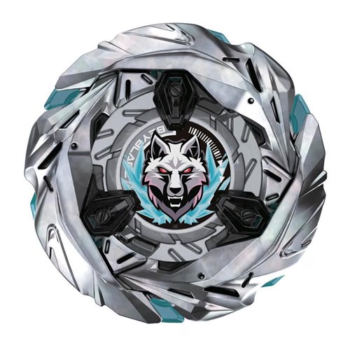 Beyblade X Starter Pack Tops Wave 6 Case of 8
