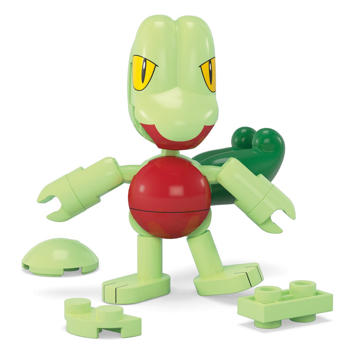 Pokémon - Mega Construx Poke Ball Series 17