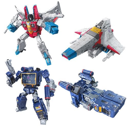 transformers generations war for cybertron 2019