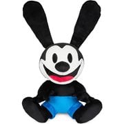 Disney Modern Oswald the Lucky Rabbit 16-Inch HugMe Plush