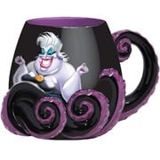 Ursula 3D Ceramic 15 oz. Mug