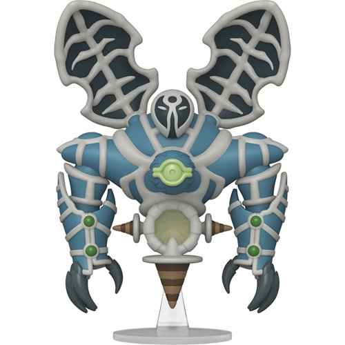 Yu-Gi-Oh! Relinquished Funko Pop! Vinyl Figure #2563