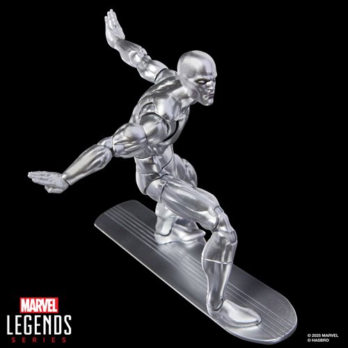 Marvel Legends Comics-Inspired 6-Inch Action Figures Wave 2 Case of 6