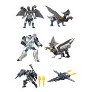 Transformers The Last Knight Premier Leader Wave 2 Case