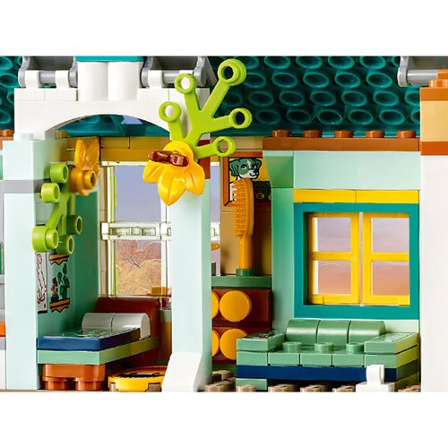 LEGO 41730 Friends Autumn's House