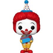 McDonalds Birthday Ronald McDonald Pop! Vinyl Figure #180