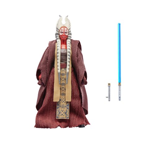 Star Wars The Vintage Collection 3 3/4-Inch Action Figures 3 Wave 1 Case of 8