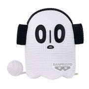 Undertale Napstablook Amicot Statue