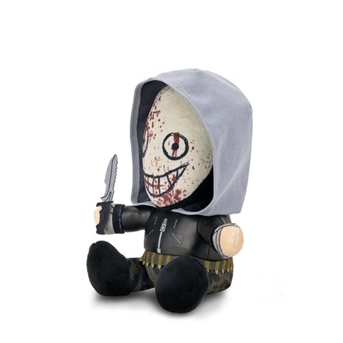 Dead by Daylight The Legion Phunny Plush