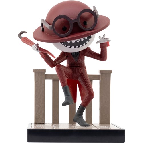Horror HeroBox Blind-Box Mini-Figure Case of 6