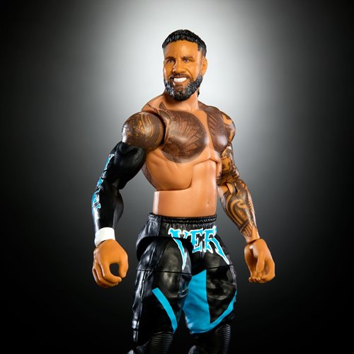 WWE Elite Collection Series 114 Action Figure Case of 8