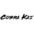 Cobra Kai Little People Collector Figure Set
