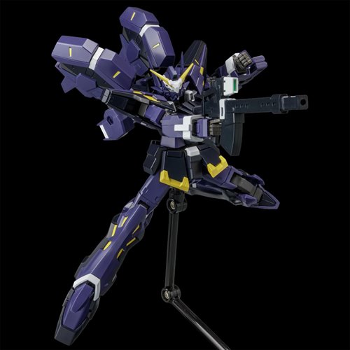 Super Robot Wars OG: Original Generations Huckebein Mk-III Riobot Action Figure