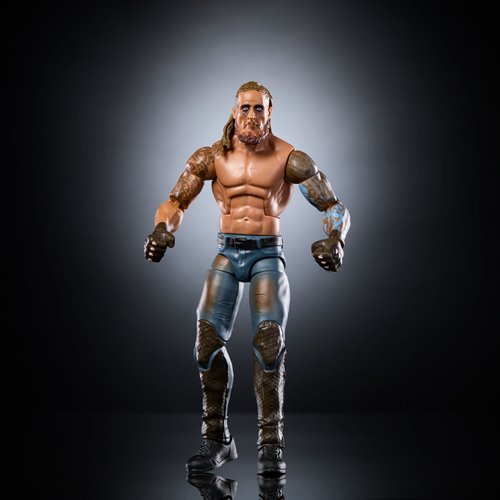 WWE Elite Collection Series 119 Action Figure Case of 8