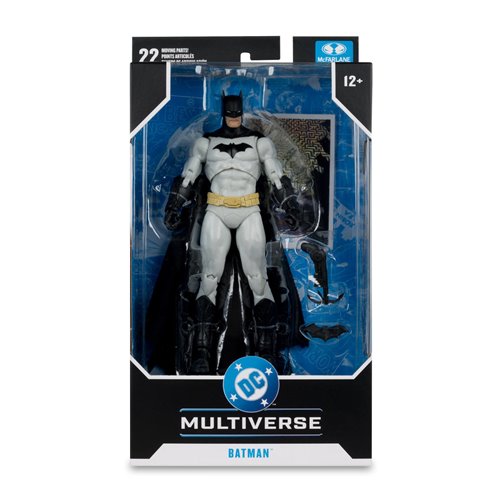 DC Multiverse Wave 29 7-Inch Scale Action Figure Case of 6