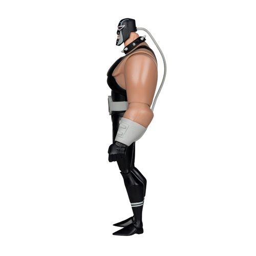 DC The New Batman Adventures Wave 2 Bane 6-Inch Scale Action Figure