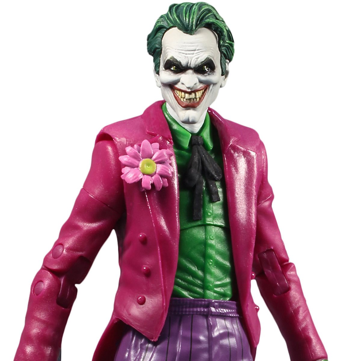 Joker DC Comics Retro Style 18 Inch Figures Series 