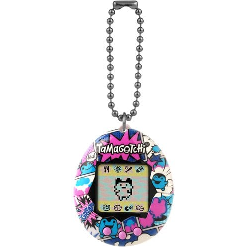 Tamagotchi Original Digital Pet 2025 Wave 9 Case of 8