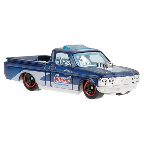 Hot Wheels Basic Car 2026 Wave 15 Case of 72