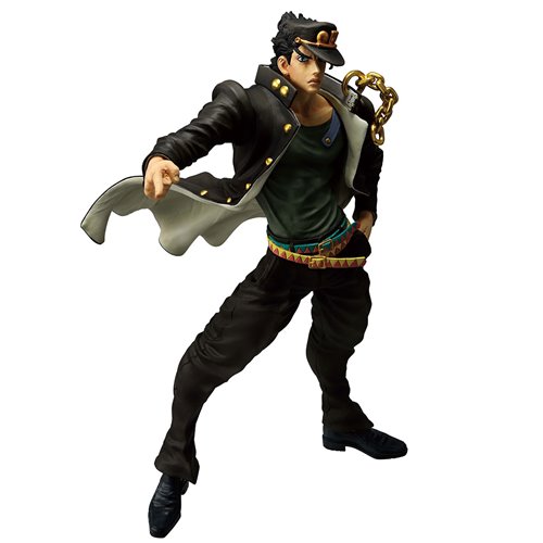 レ*ム様 ジョジョThe Gathering of STARS 1ロット未開封 JoJo's Bizarre Adventure Jotaro Kujo The Gathering of Stars