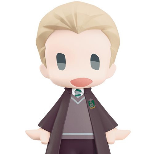 Harry Potter Draco Malfoy Hello! Good Smile Mini-Figure