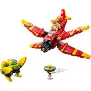 LEGO® Sonic the Hedgehog 77119 Tails’ Tornado-1