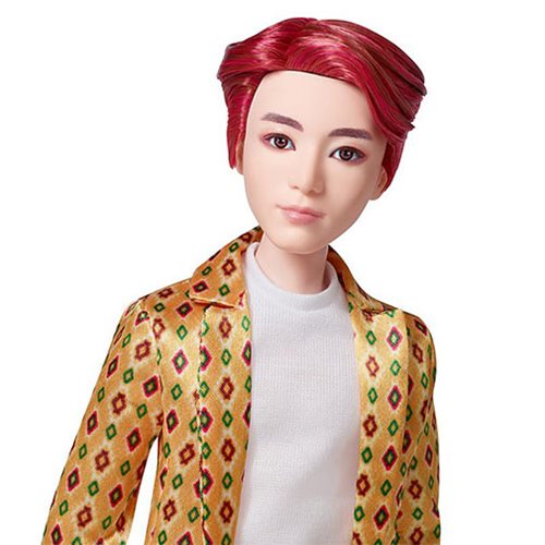 BTS Core Jungkook Fashion Doll