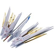 Mobile Suit Gundam Seed Freedom Side MS Proud Defender and Effect Parts Metal Robot Spirits Accessory Set