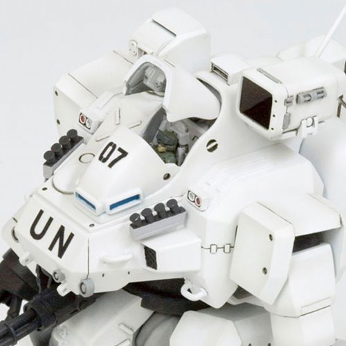 Patlabor 2: The Movie Hannibal PKO Version 1:72 Scale Model Kit