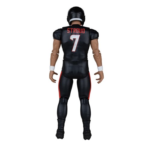 NFL McFarlane's SportsPicks Wave 2 Houston Texans C.J. Stroud 6-Inch Action Figure