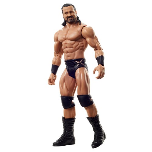 WWE Top Picks 2022 Wave 1 Basic Collection Action Figure Case of 8