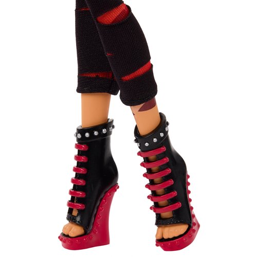 Monster High Boo-riginal Creeproduction Toralei Doll
